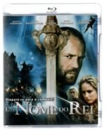 Blu - Ray Em Nome Do Rei - Imagem 3