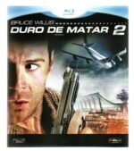 Blu-ray Duro De Matar 2 - Imagem 3