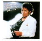Cd Michael Jackson - Thriller - Imagem 3