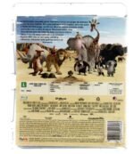 BLU - RAY Animais Unidos - Jamais Serão Vencidos - Imagem 3