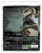 BLU-RAY REINO DOS DINOSSAUROS - Imagem 2
