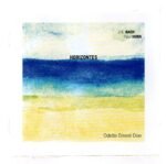 Cd Odette Ernest Dias - Horizontes - Imagem 3