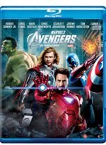 Blu-ray Os Vingadores The Avengers - Imagem 5