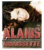 Blu-Ray ALANIS MORISSETTE - LIVE AT CAR(BR) - Imagem 3