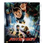 Blu-ray Atroboy