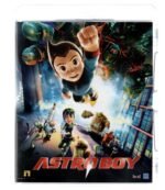 Blu-ray Atroboy