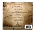 Cd Ac/ Dc - Rock Or Bust ( Capa Holográfica ) - Imagem 3