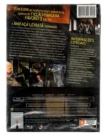 Blu-ray 4 Discos Supernatural - 8° Temporada - Imagem 2