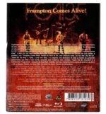 Blu-ray Fca 35 Tour: An Evening With Peter Frampton - Imagem 2
