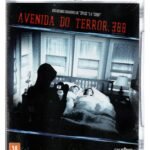 Blu-ray Avenida Do Terror, 388