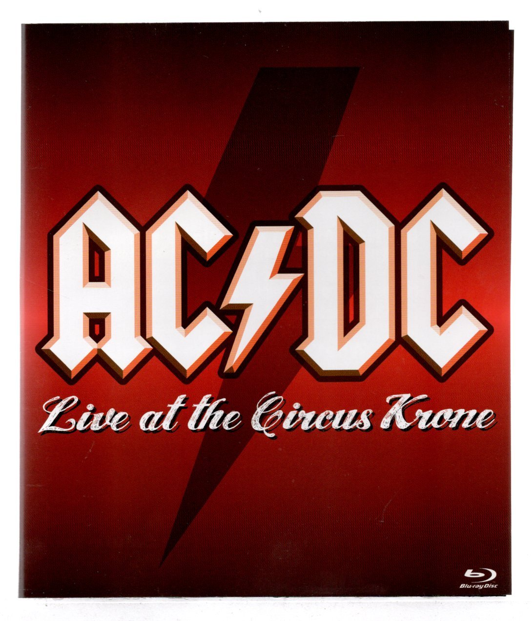 5514b76d647067a692b9be8f5a0183a5.jpg Blu-ray Ac/dc - Live At The Circus Krone - Imagem 1