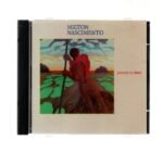 CD MILTON NASCIMENTO - JOURNEY TO DAWN