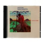 CD MILTON NASCIMENTO - JOURNEY TO DAWN