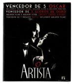 BLU-RAY O ARTISTA - Imagem 3