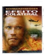 Blu-ray Efeito Colateral - Schwarzenegger - Imagem 3