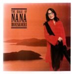 Cd Nana Mouskouri - The Magic Of