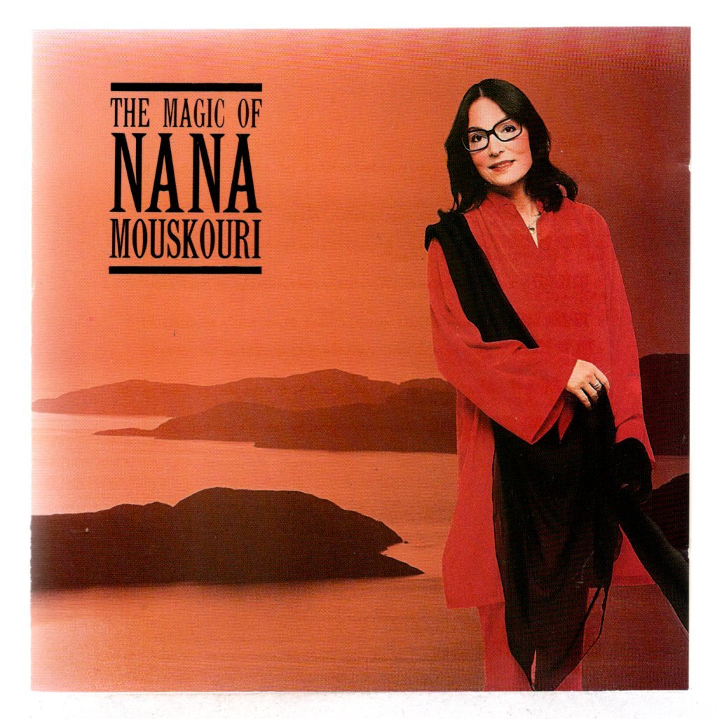 5584ee2c9be8628a8e3858e5e29c5caa.jpg Cd Nana Mouskouri - The Magic Of - Imagem 1