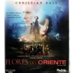 Blu - Ray - Flores Do Oriente
