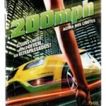 BLU-RAY 200 MPH - ACIMA DOS LIMITES