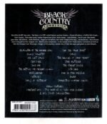 Blu-ray Black Country Comunion - Live Over Europe - Imagem 2