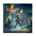 CD Arion - Life in not beautiful