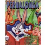 Dvd - Amigos Do Pernalonga - Volume 3
