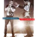 Dvd Jorge & Mateus - Como Sempre / Feito Nunca