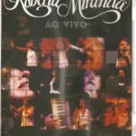 Dvd Roberta Miranda - Ao Vivo