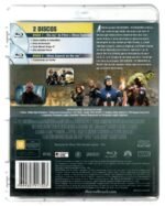 Blu-ray Duplo The Avengers - Imagem 2