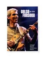 Dvd Celso Fonseca - Ao Vivo - Imagem 3
