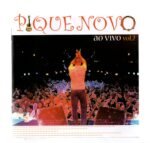 Cd Pique Novo - Ao Vivo Vol. 2