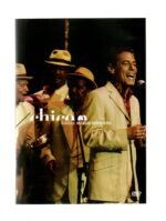 DVD CHICO BUARQUE - 5 ESTAÇÃO DERRADEIRA - Imagem 3