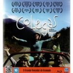 Blu-ray Colegas