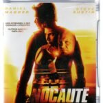 Blu-ray Nocaute - Daniel Magder/ Steve Austin