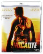 Blu-ray Nocaute - Daniel Magder/ Steve Austin