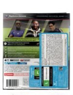 Blu-Ray MICOACH PS3 - Imagem 2
