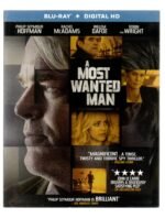 BLU-RAY A MOST WANTED MAN: DEUTSCHER FILMFORDERFOND - Imagem 3