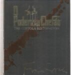 BOX BLU-RAY O PODEROSO CHEFÃO - THE COPPOLA RESTORATION