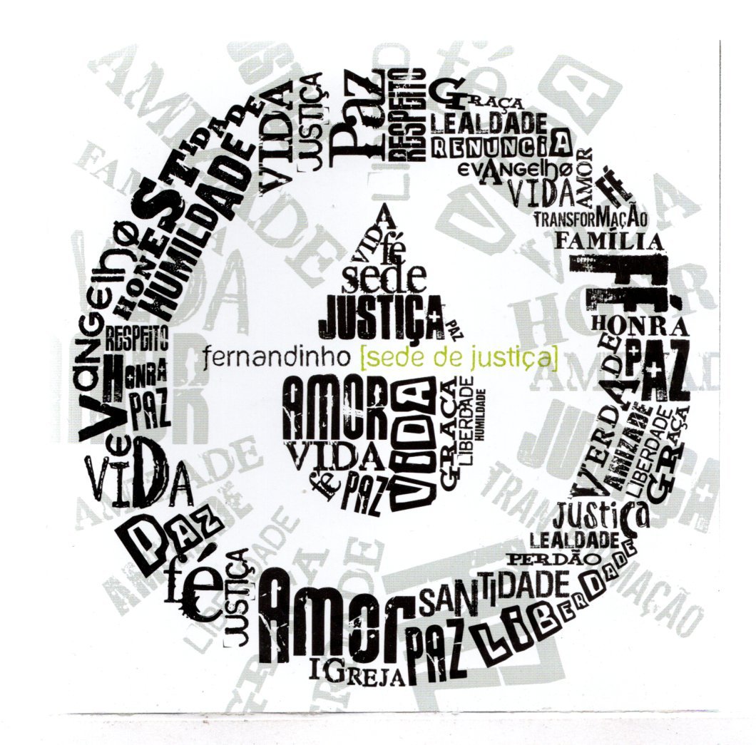 58d5485fa0d3585ae45a58a2d16ead9c.jpg Cd Fernandinho - Sede De Justiça - Imagem 1