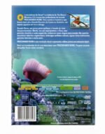 Dvd Procurando Nemo - Imagem 2