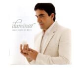 Cd Padre Fábio De Melo - Iluminar