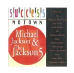 Cd Mihael Jackson & Jackson 5 - Sucess Motow