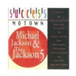Cd Mihael Jackson & Jackson 5 - Sucess Motow