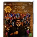 Blu-ray Jorge Aragão - Samba Book