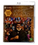 Blu-ray Jorge Aragão - Samba Book