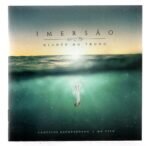 Cd Diante Do Trono - Imersão