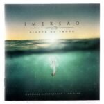 Cd Diante Do Trono - Imersão