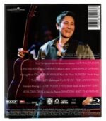Blu-ray K. D. Lang - Live In London - Imagem 2