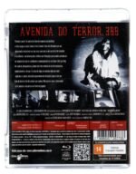 Blu-ray Avenida Do Terror, 388 - Imagem 2