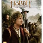 BLU - RAY O Hobbit - UMA JORNADA INESPERADA
